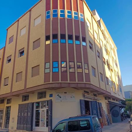 Wouroud Home Tanger Buitenkant foto