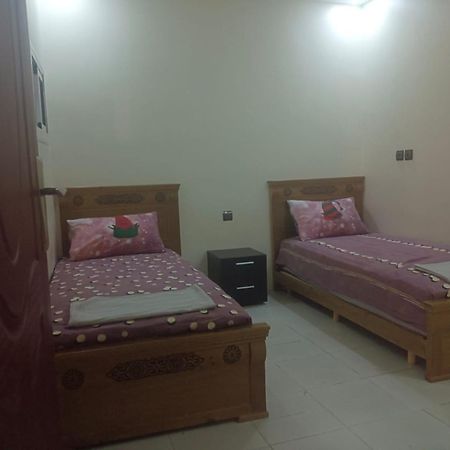 Wouroud Home Tanger Buitenkant foto