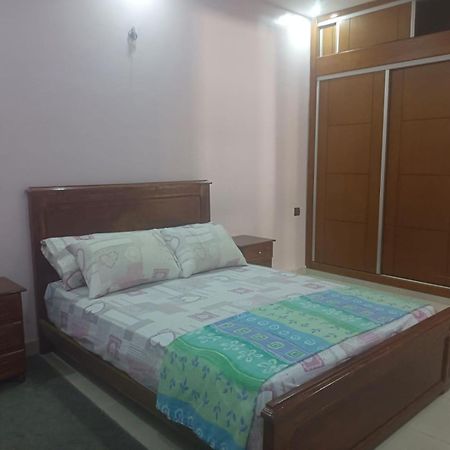 Wouroud Home Tanger Buitenkant foto