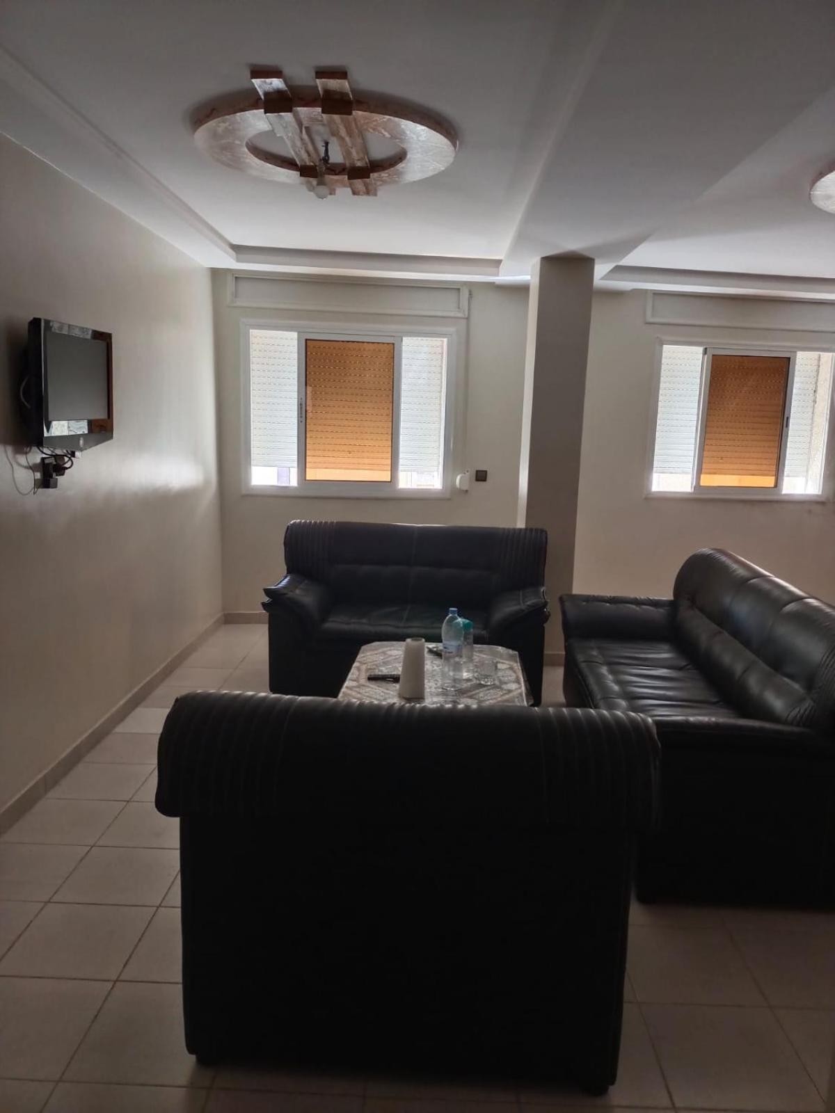 Wouroud Home Tanger Buitenkant foto