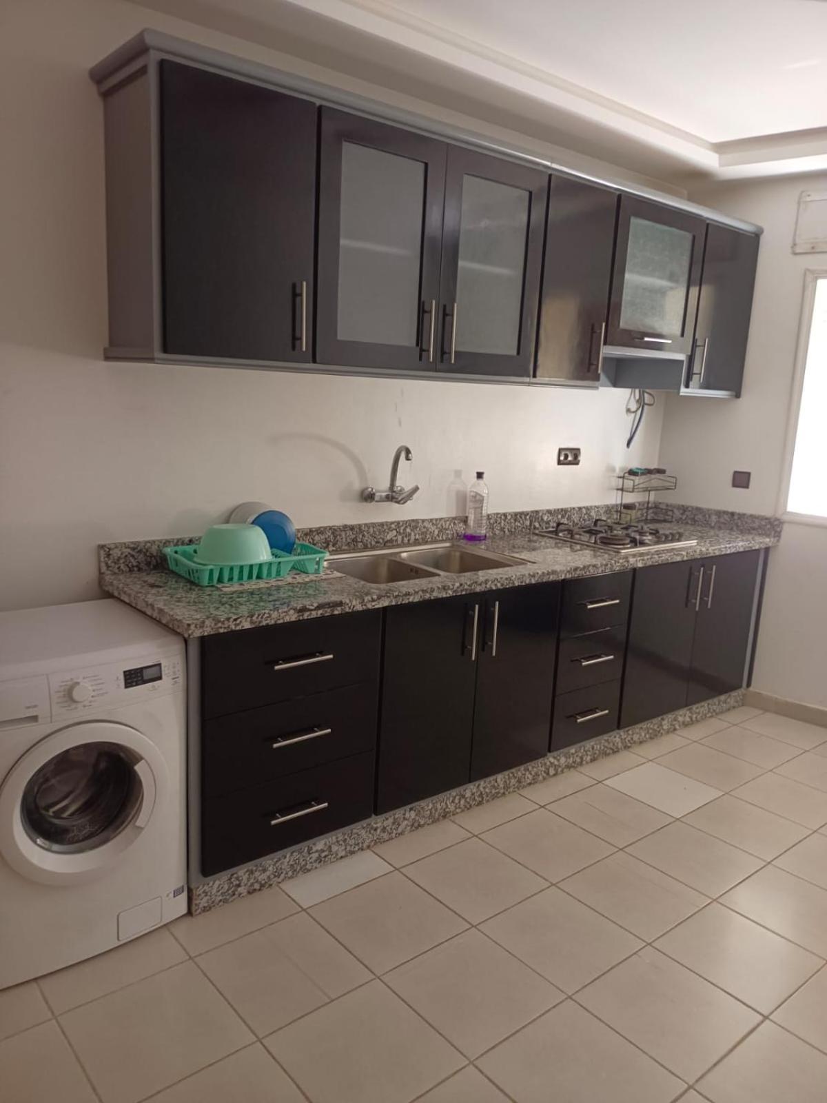 Wouroud Home Tanger Buitenkant foto