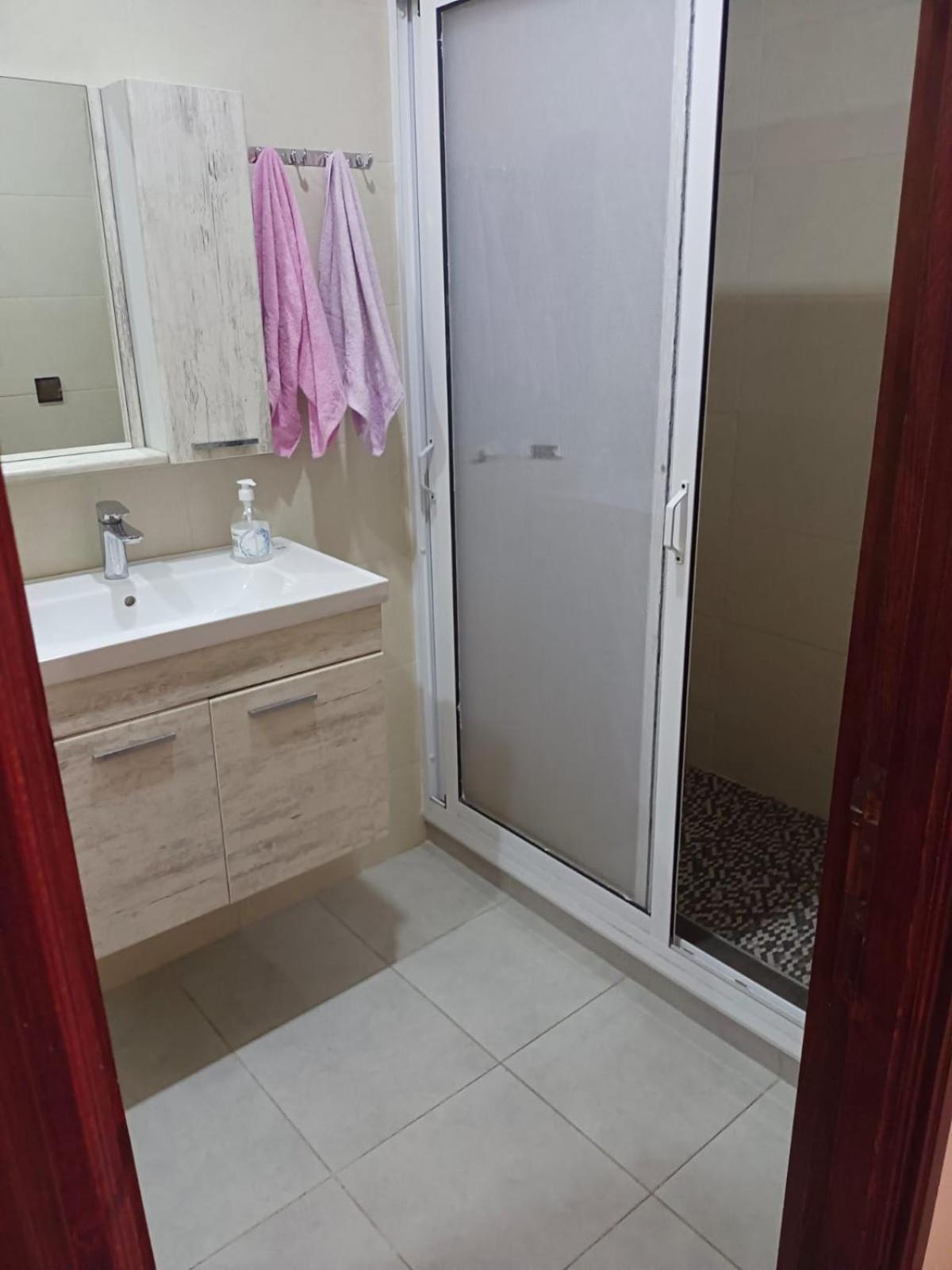 Wouroud Home Tanger Buitenkant foto
