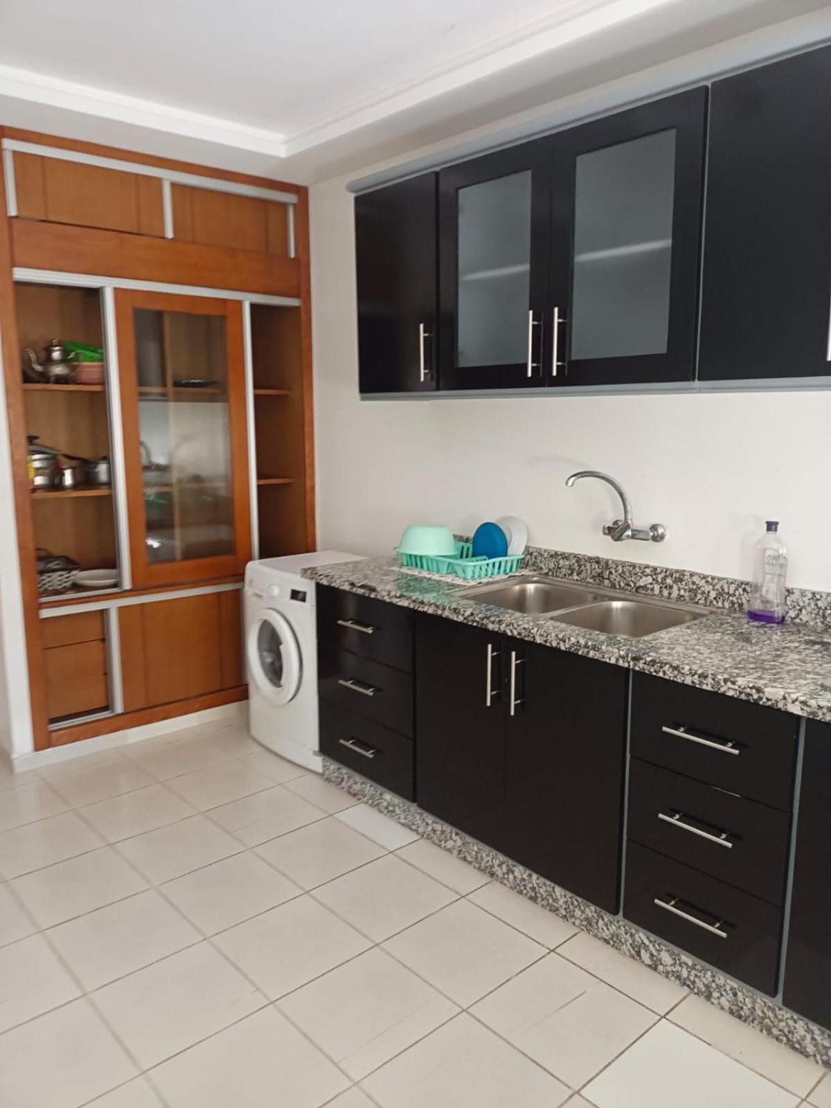 Wouroud Home Tanger Buitenkant foto