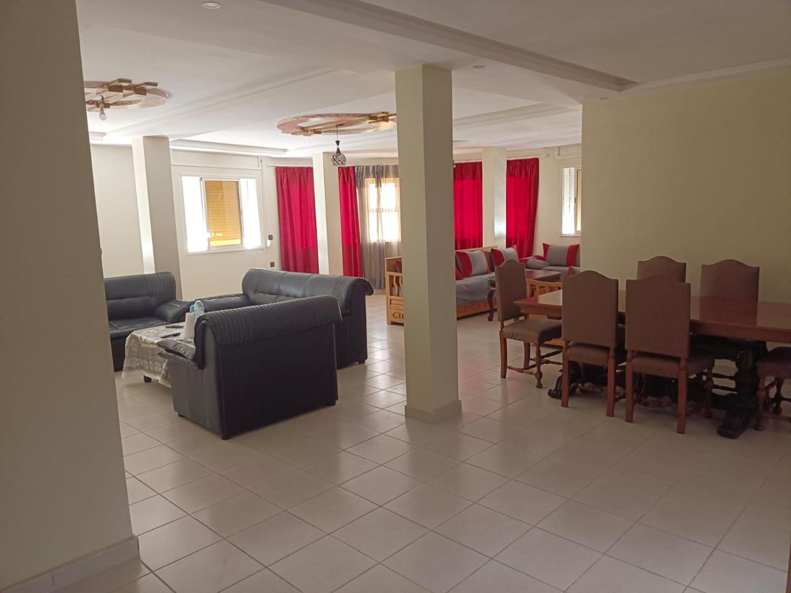 Wouroud Home Tanger Buitenkant foto