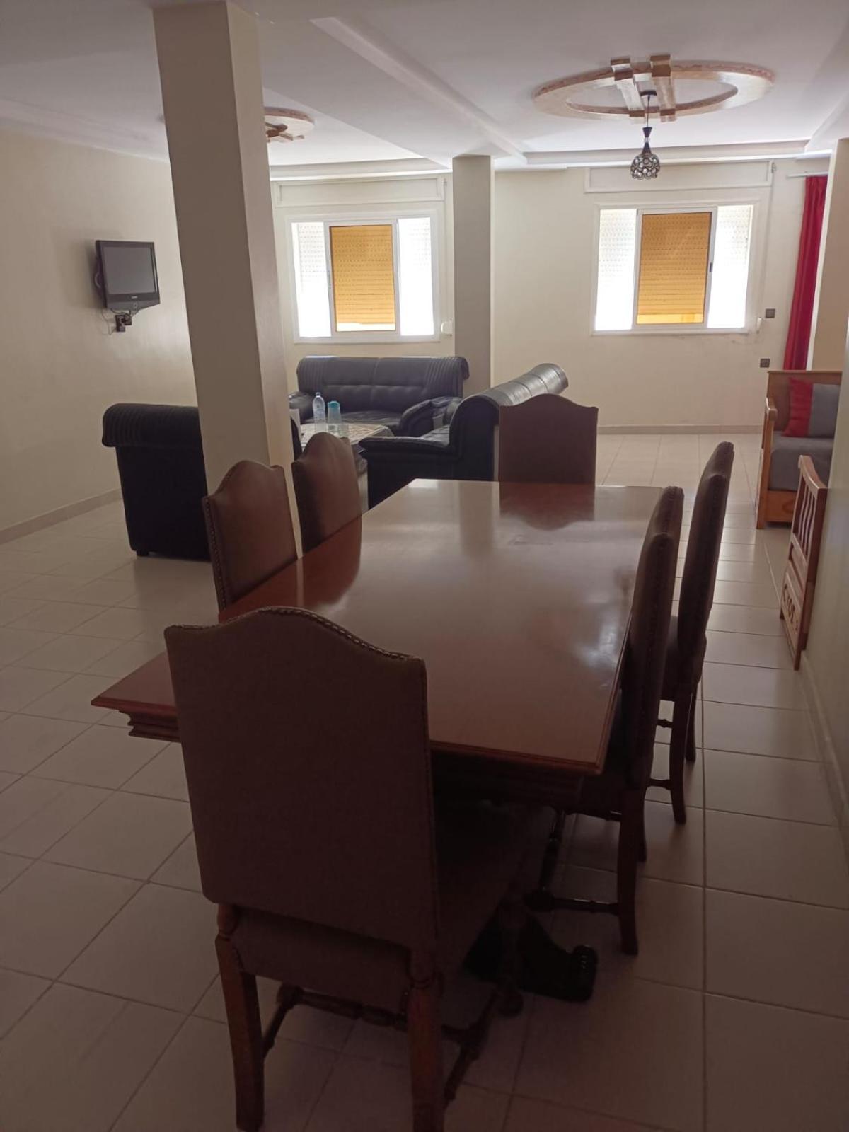 Wouroud Home Tanger Buitenkant foto