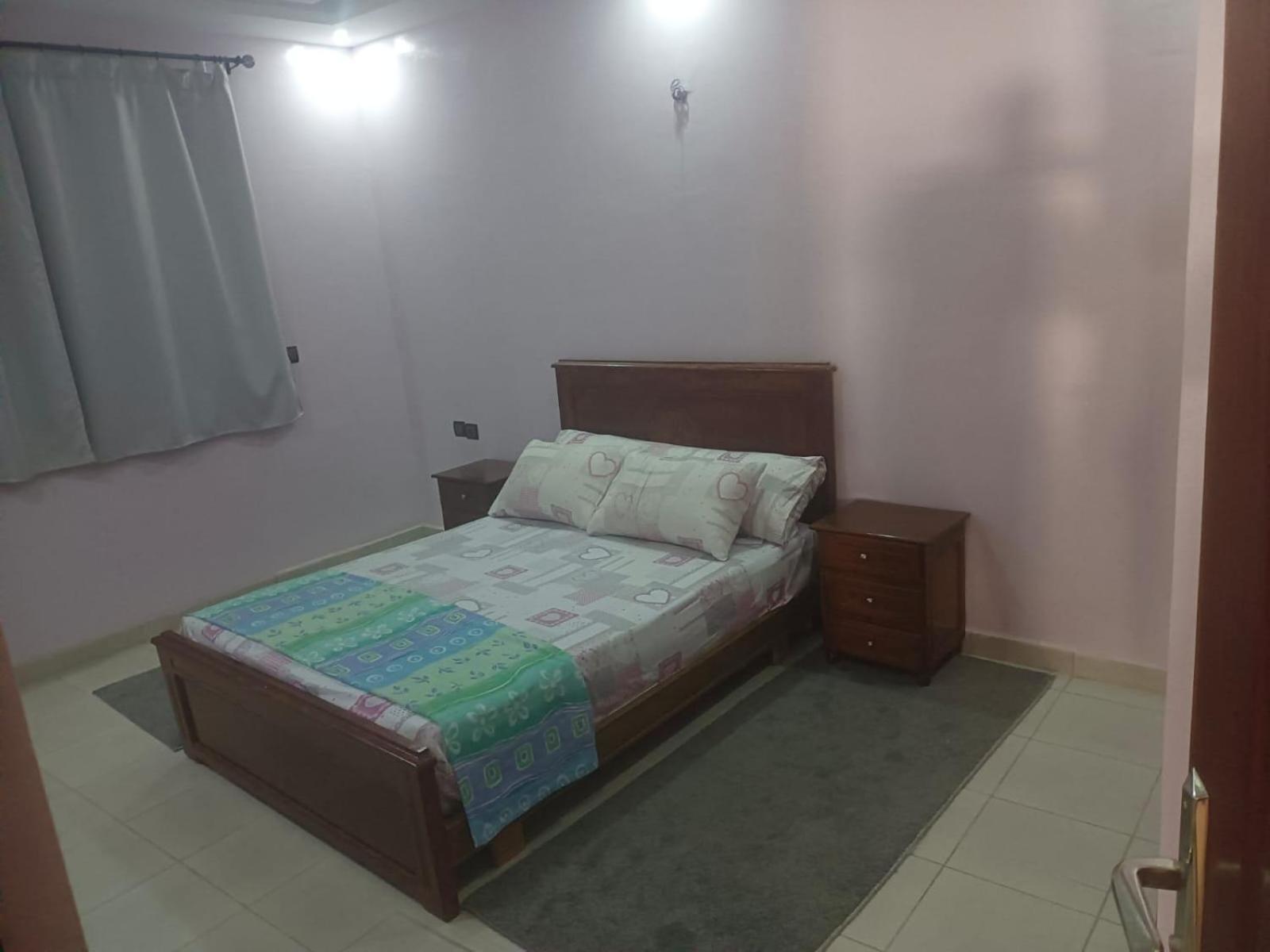 Wouroud Home Tanger Buitenkant foto